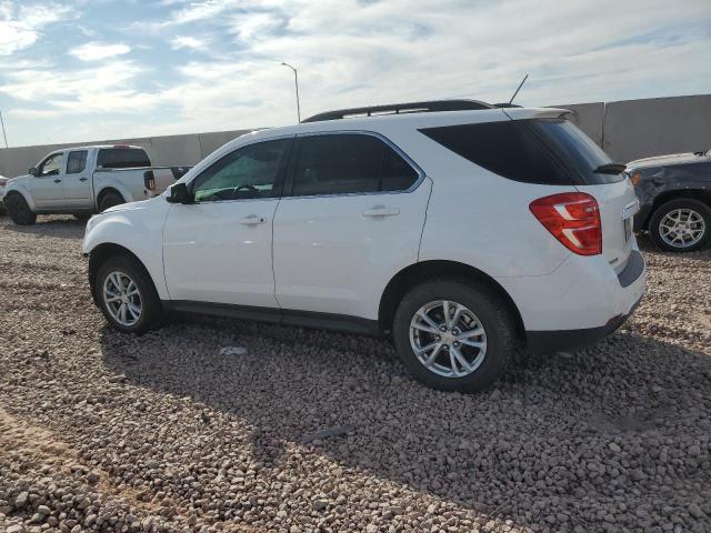 VIN 2GNALCEK7H1539875 2017 Chevrolet Equinox, LT no.2