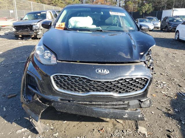 2021 KIA SPORTAGE L - KNDPM3AC7M7934621