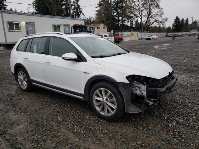 VIN 3VWH17AU5HM529363 2017 VOLKSWAGEN GOLF no.4