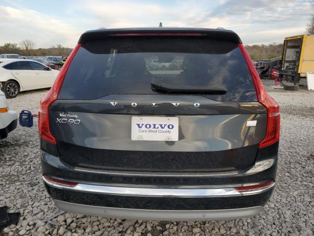 2022 VOLVO XC90 T8 RE - YV4H600L3N1831048