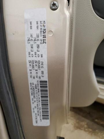 2016 DODGE GRAND CARA - 2C4RDGCG2GR180871