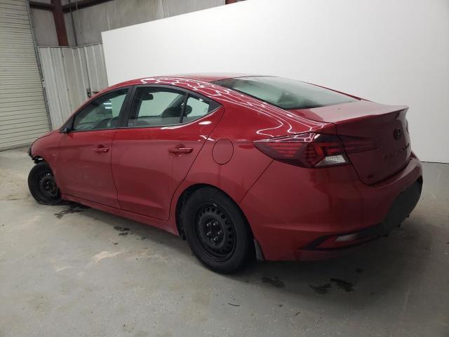 VIN KMHD74LF6LU951011 2020 HYUNDAI ELANTRA no.2