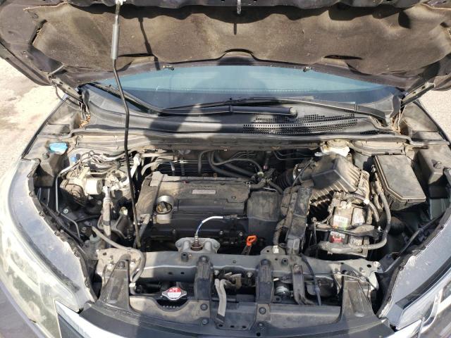 2016 HONDA CR-V SE - 2HKRM3H4XGH560786