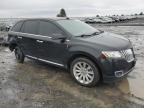 LINCOLN MKX photo