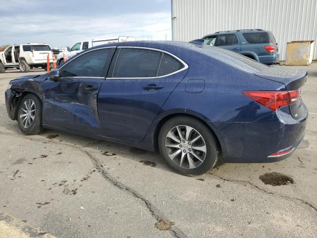 2015 ACURA TLX - 19UUB1F35FA008988