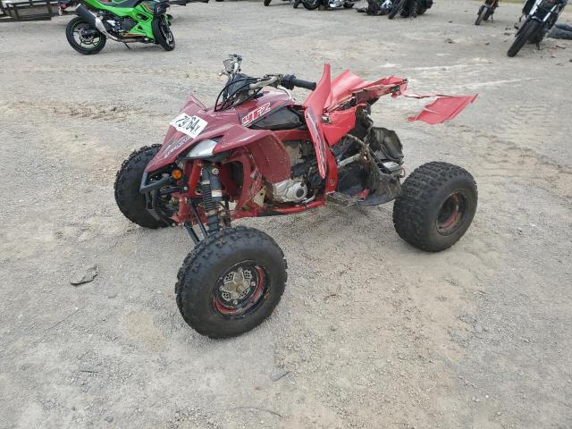 2019 YAMAHA YFZ450 R 5Y4AJ7133KA101783