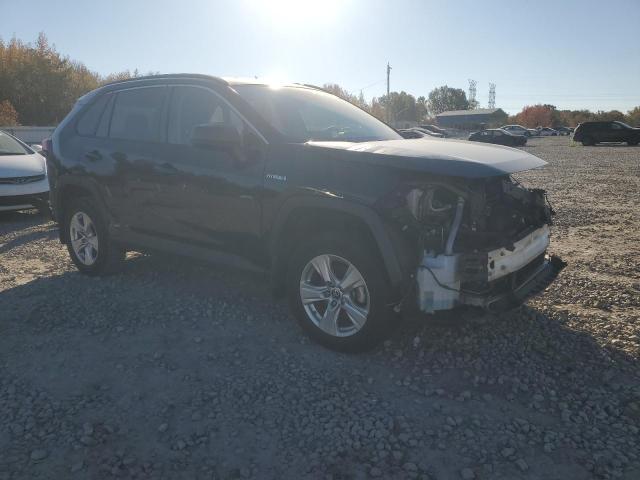 2021 TOYOTA RAV4 LE - 2T3LWRFVXMW110008