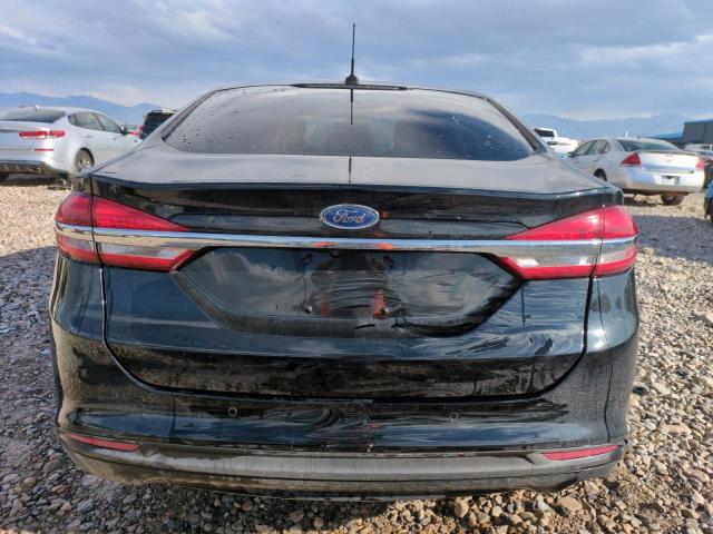 2017 FORD FUSION SE - 3FA6P0H78HR180210