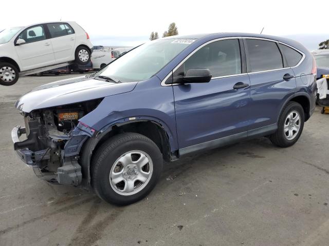 VIN 2HKRM4H39EH694375 2014 HONDA CRV no.1