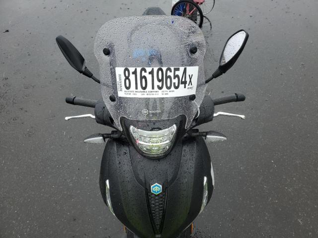 2024 PIAGGIO BV 400 ZAPMD20U9R5000985