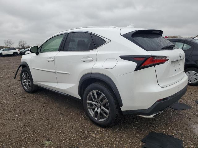 VIN JTJBARBZ0G2088548 2016 LEXUS NX no.2