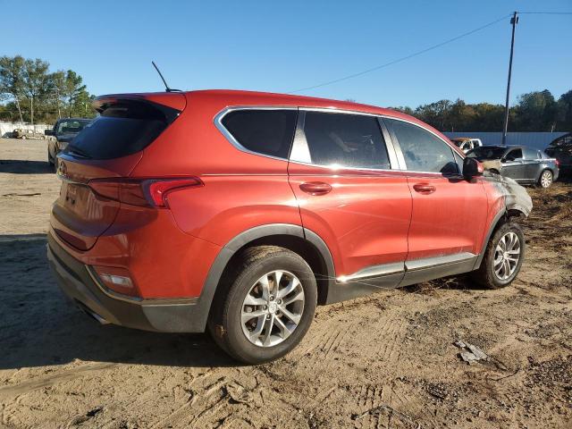 VIN 5NMS23AD0KH128263 2019 HYUNDAI SANTA FE no.3