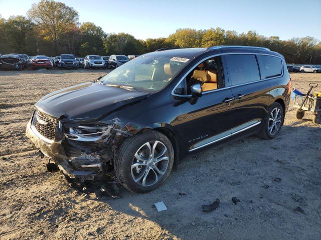 2024 CHRYSLER PACIFICA P #3044599224