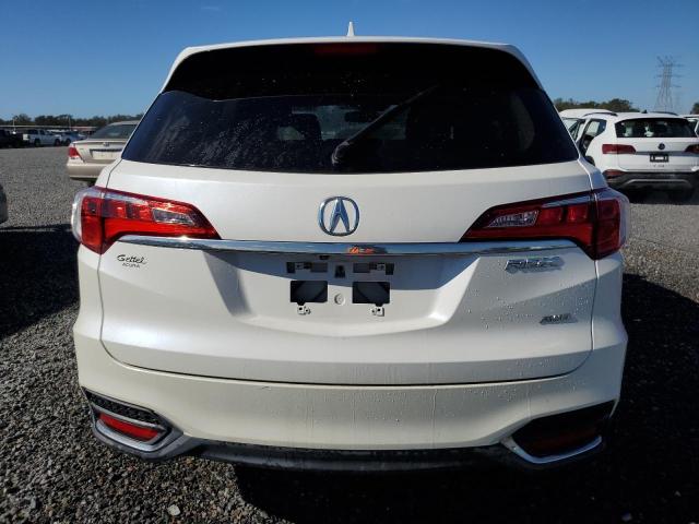 2016 ACURA RDX TECHNO - 5J8TB4H58GL008811