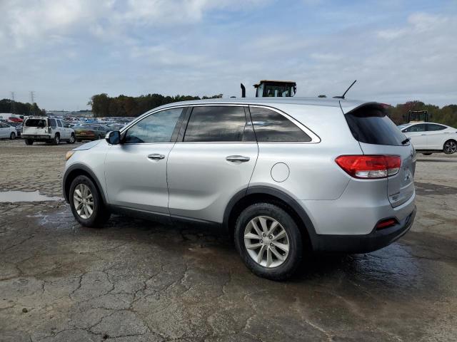 2016 KIA SORENTO LX - 5XYPG4A33GG052298