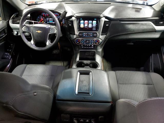 2019 CHEVROLET TAHOE K150 - 1GNSKAKC1KR102350