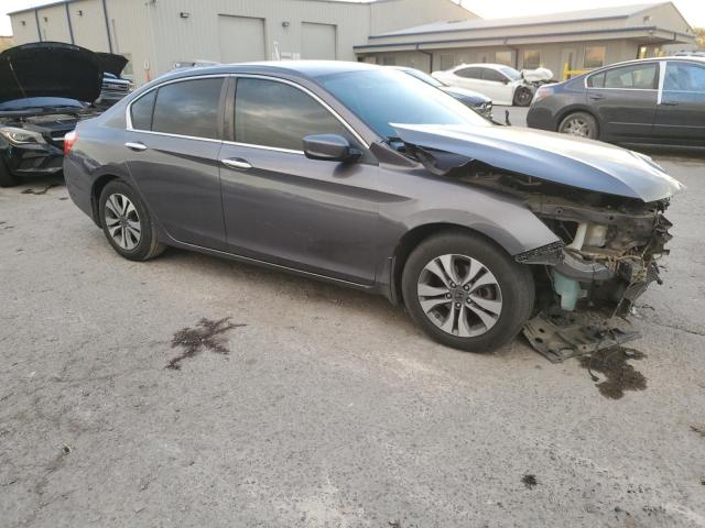 Vin: 1hgcr2f38fa084802, lot: 80100214, honda accord lx 20154