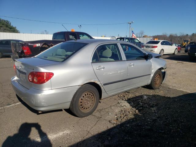 2019 TOYOTA COROLLA CE JTDBR32E370103917