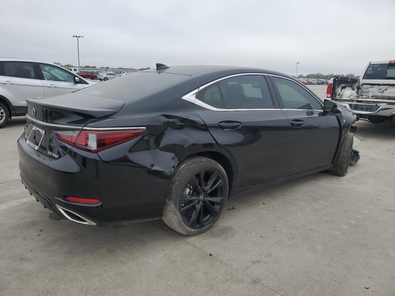 Lot #2972037035 2024 LEXUS ES 350 F S