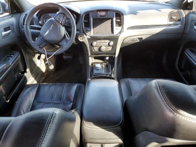 2018 CHRYSLER 300 S - 2C3CCABG7JH295877