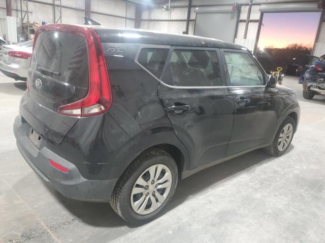 2020 KIA SOUL LX - KNDJ23AU6L7121838