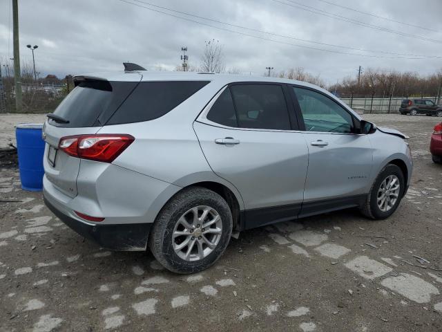 2019 CHEVROLET EQUINOX LT - 3GNAXKEV9KS543351
