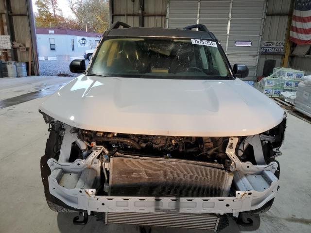 2023 FORD BRONCO SPO - 3FMCR9D91PRD74137