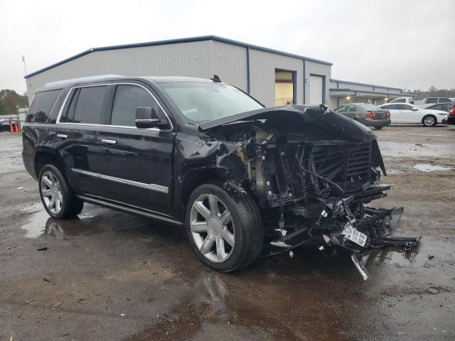 2016 CADILLAC ESCALADE P - 1GYS4CKJ1GR396735