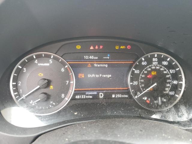 2019 INFINITI QX50 ESSEN - 3PCAJ5M37KF103536