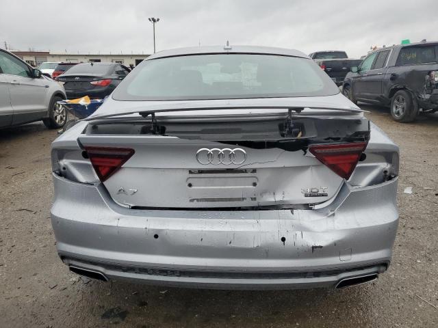 2016 AUDI A7 PRESTIG WAU2GAFC9GN036937