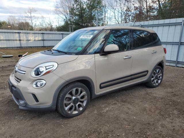 FIAT 500L TREKK