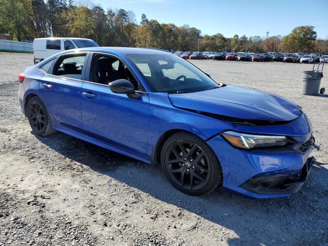 2022 HONDA CIVIC SPOR - 2HGFE2F59NH535519