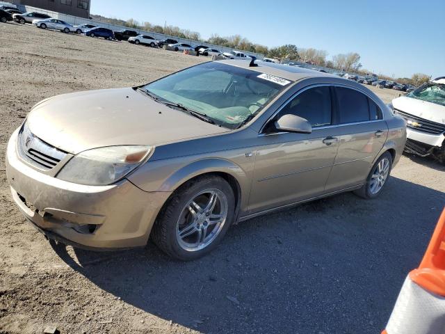 2008 SATURN AURA XE #3024076673