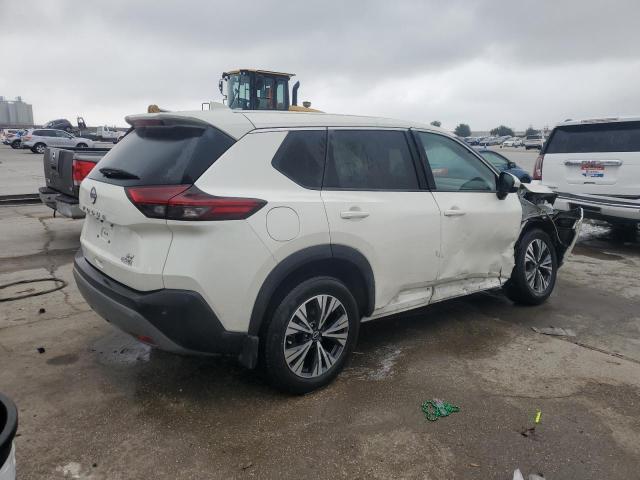JN8BT3BA3PW418006 Nissan Rogue Sv 2023