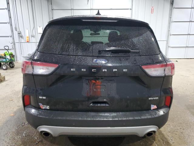 2022 FORD ESCAPE SE - 1FMCU9G65NUA64613