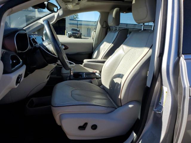 2018 CHRYSLER PACIFICA L - 2C4RC1GG0JR256797