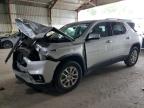 2020 CHEVROLET TRAVERSE L - 1GNERGKW2LJ138764
