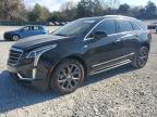 2019 CADILLAC XT5 LUXURY - 1GYKNCRS7KZ136358