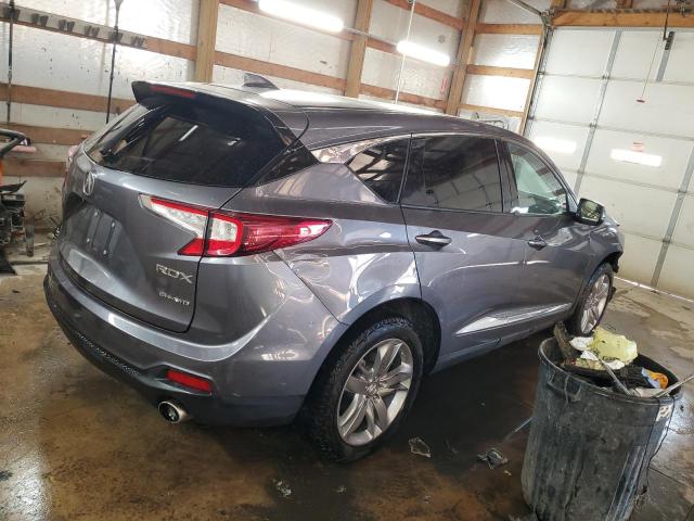 2020 ACURA RDX ADVANC - 5J8TC2H7XLL009570