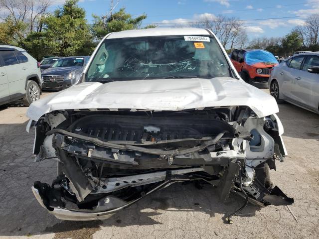 2022 GMC SIERRA K15 - 3GTNUAED8NG509977