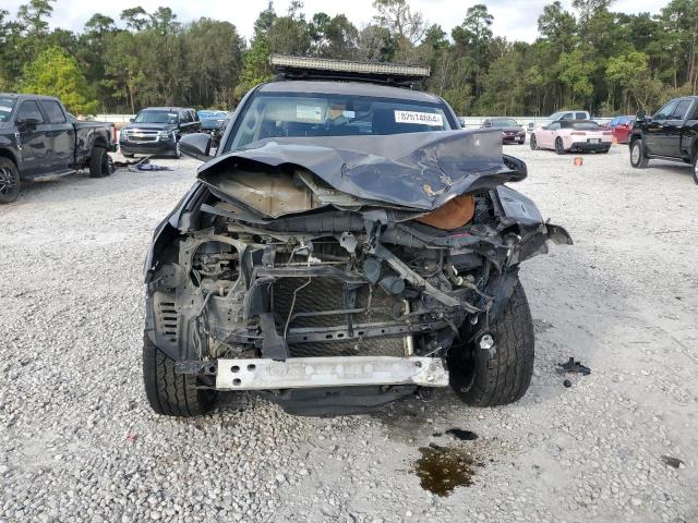 2015 TOYOTA 4RUNNER SR - JTEBU5JR3F5266174