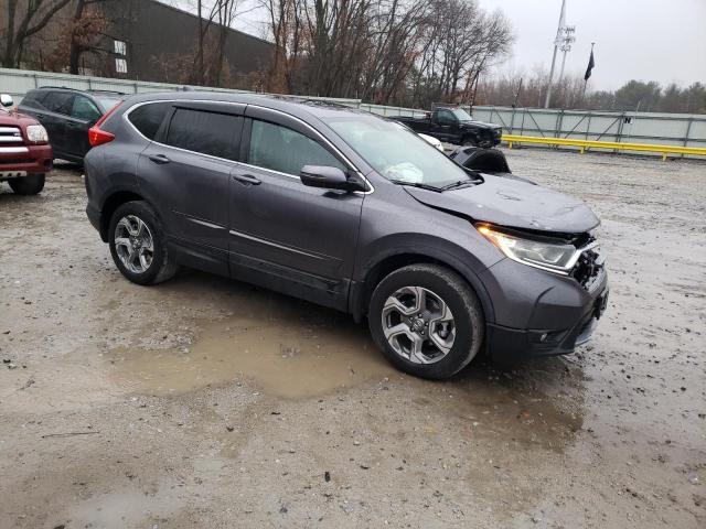 2017 HONDA CR-V EXL - 2HKRW2H89HH611817
