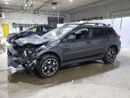 2018 SUBARU CROSSTREK - JF2GTABC7JH334307
