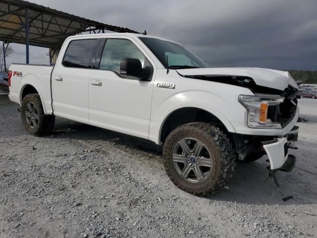 2020 FORD F150 SUPER 1FTEW1E5XLKE84282