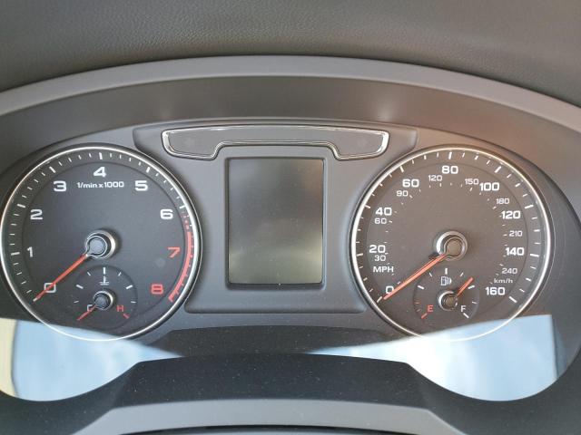 2016 AUDI Q3 PRESTIG - WA1GFCFS5GR005752