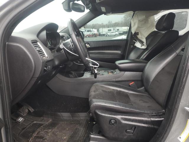 2020 DODGE DURANGO GT - 1C4RDJDG8LC142589