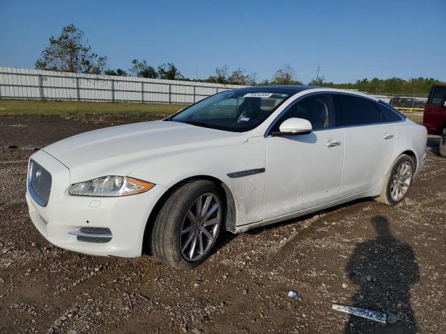 JAGUAR XJ PORTFOLIO