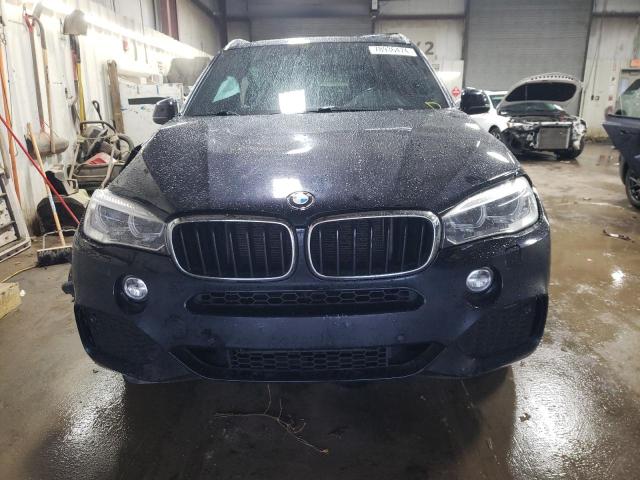 2015 BMW X5 XDRIVE3 - 5UXKR0C53F0K57036