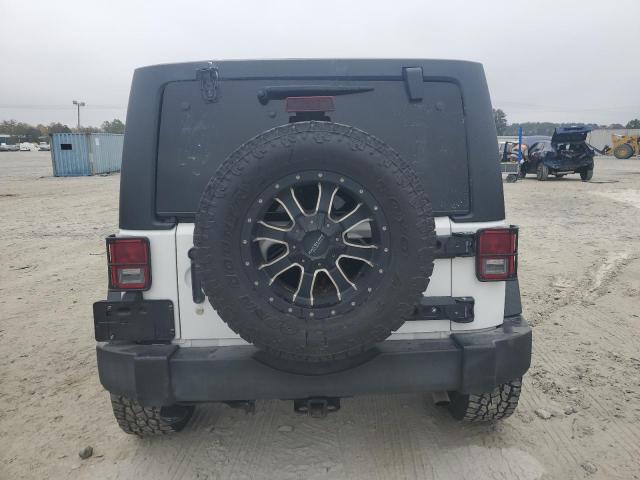 2015 JEEP WRANGLER U - 1C4BJWDGXFL771458