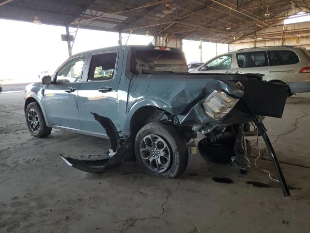 2022 FORD MAVERICK X - 3FTTW8E31NRA42987